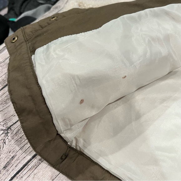 //MADEWELL// Portland Sherpa Jacket - Picture 8 of 14